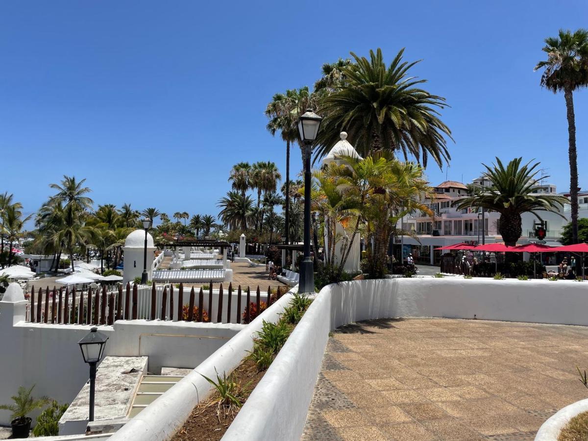 Club Apartments By Grupo Compostelana 6 Puerto de la Cruz  Exterior photo